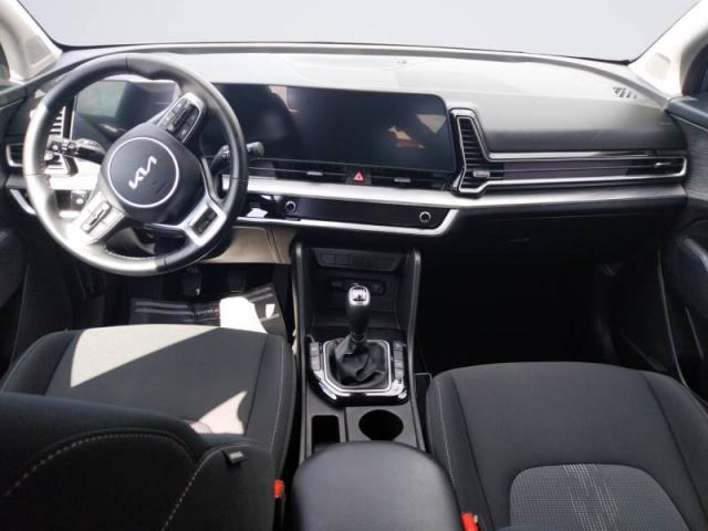 Kia Sportage image 8