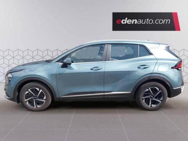 Kia Sportage image 6