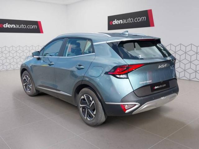 Kia Sportage image 3