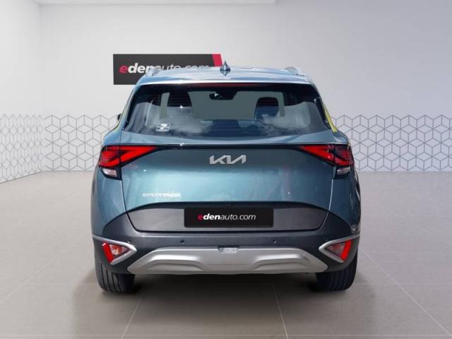 Kia Sportage image 2