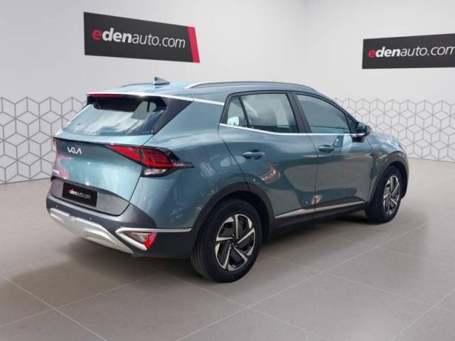 Kia Sportage image 7
