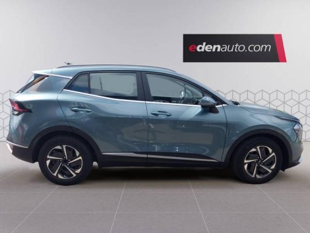 Kia Sportage image 1