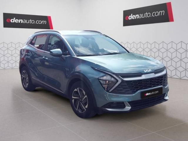 Kia Sportage image 5