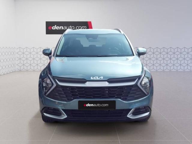 Kia Sportage image 4