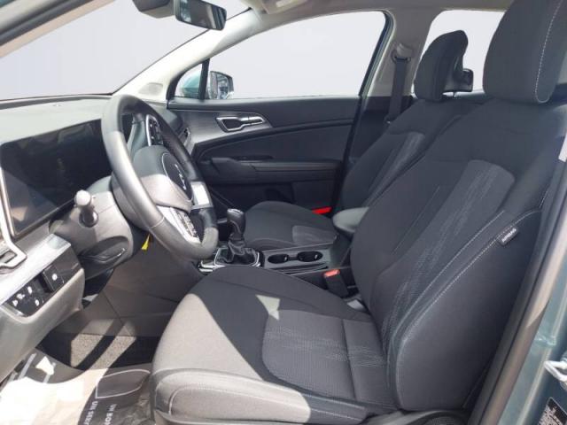 Kia Sportage image 9