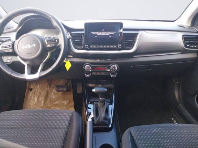 Kia Stonic image 4