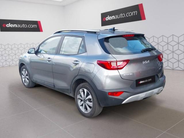 Kia Stonic image 1
