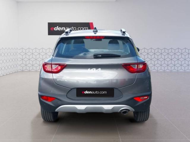 Kia Stonic image 3