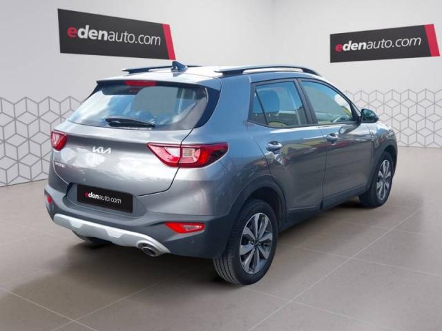 Kia Stonic image 8