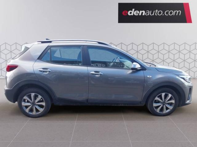 Kia Stonic image 7