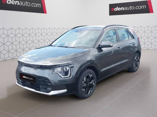 Kia Niro Ev Electrique 204 Ch Active
