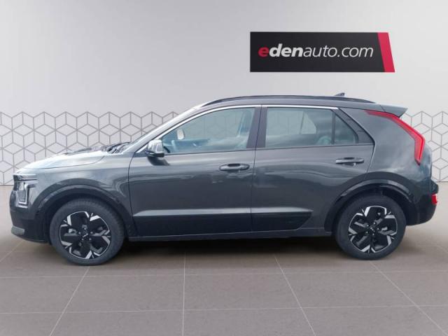 Kia Niro image 1