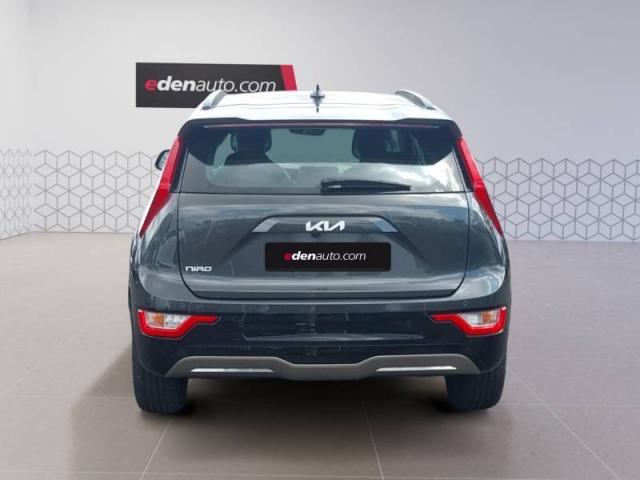 Kia Niro image 6