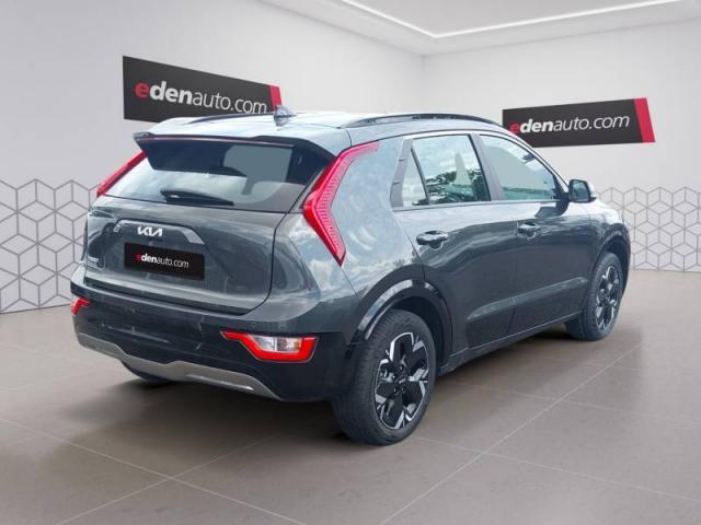 Kia Niro image 4