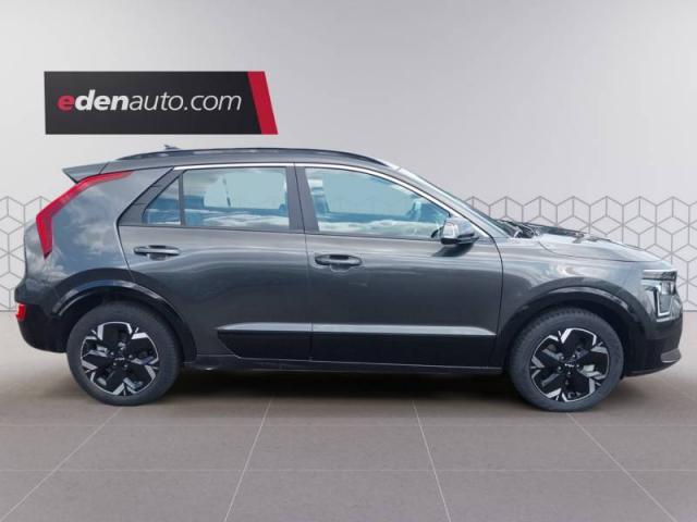 Kia Niro image 8