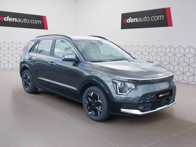 Kia Niro image 5