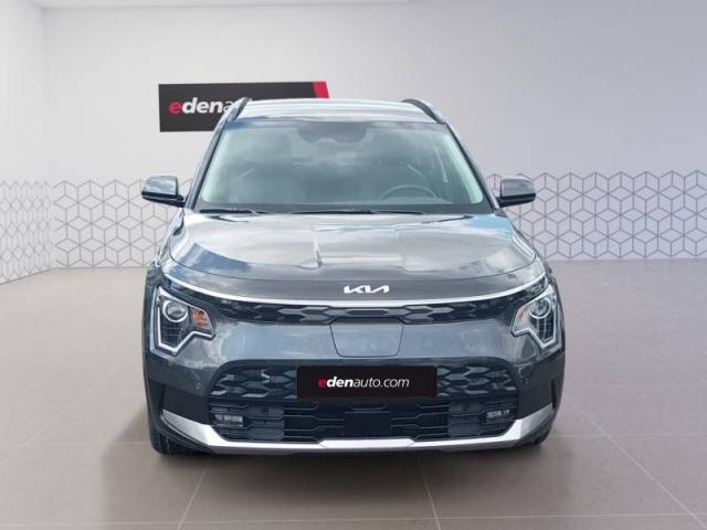 Kia Niro image 7