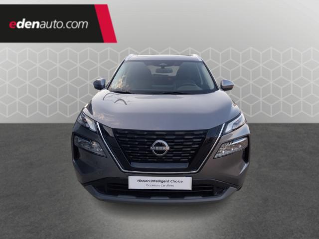 Nissan X-Trail image 1