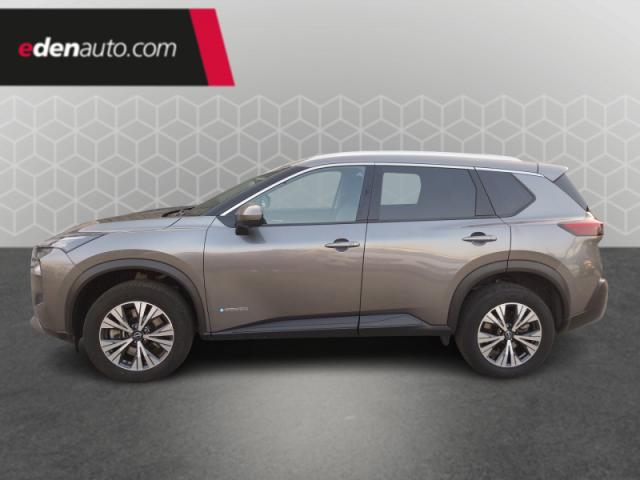 Nissan X-Trail image 8