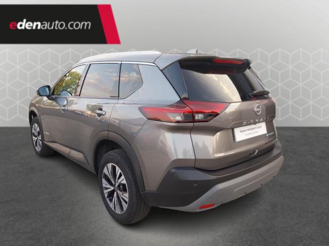 Nissan X-Trail image 9
