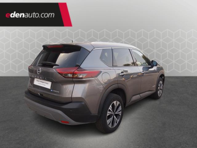 Nissan X-Trail image 4