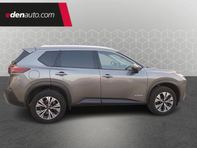 Nissan X-Trail image 2