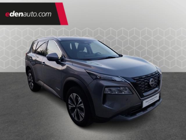 Nissan X-Trail image 5