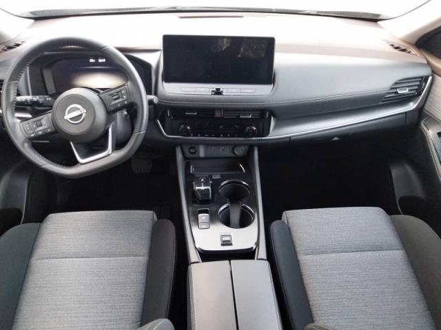 Nissan X-Trail image 3
