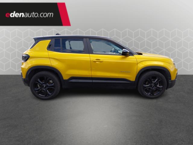 Jeep Avenger image 2