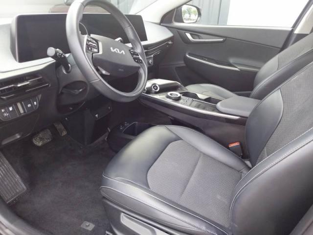 Kia Ev6 image 4