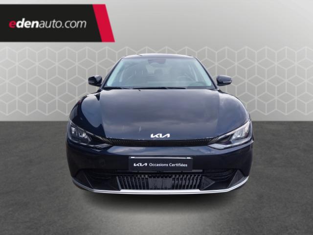 Kia Ev6 image 5