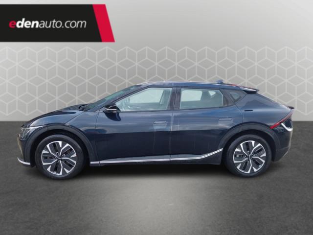 Kia Ev6 image 9