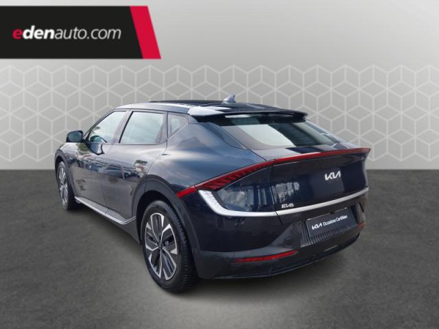 Kia Ev6 image 8