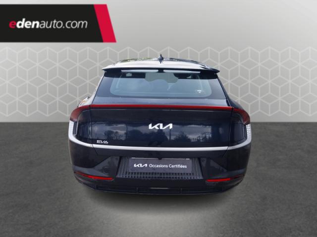 Kia Ev6 image 6