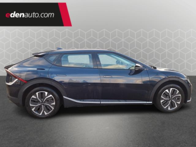 Kia Ev6 image 7