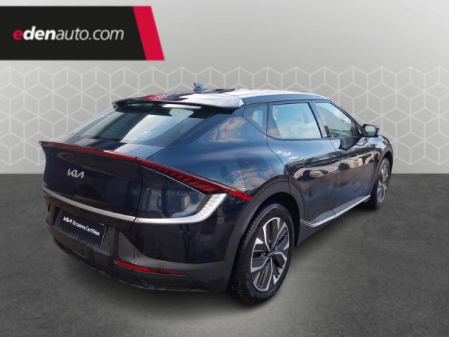 Kia Ev6 image 3