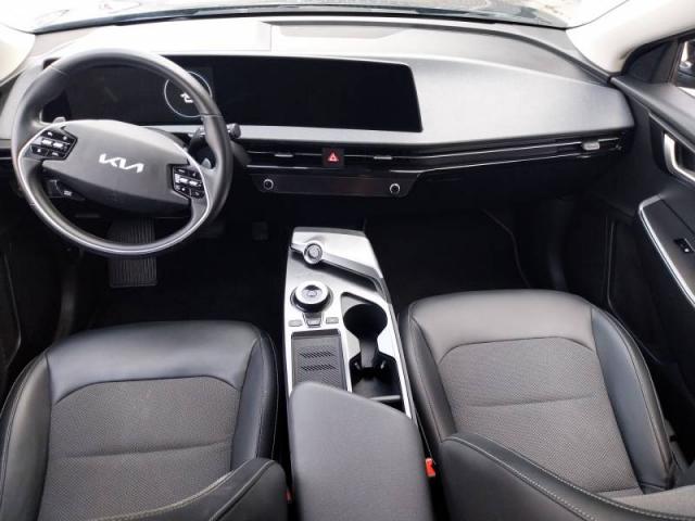 Kia Ev6 image 2