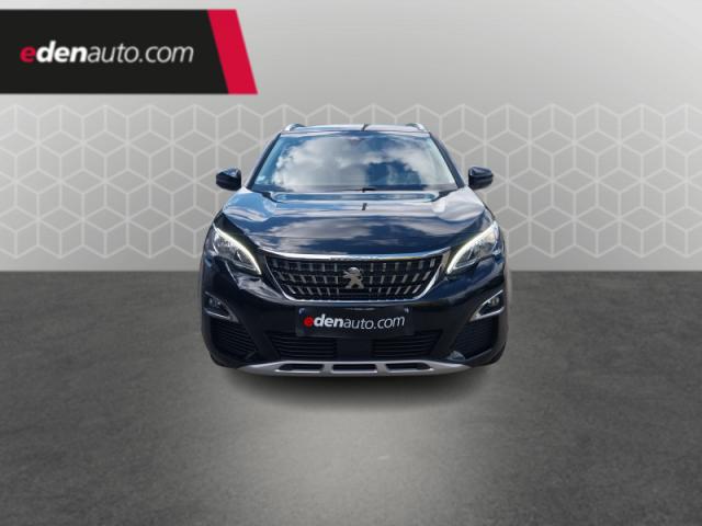 Peugeot 3008 image 5