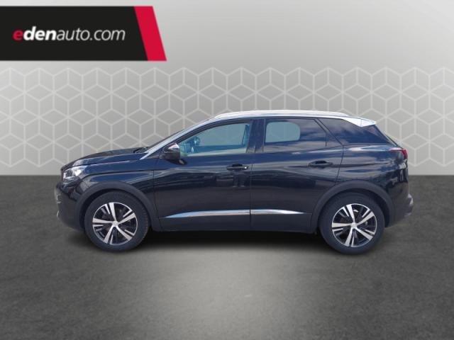 Peugeot 3008 image 4