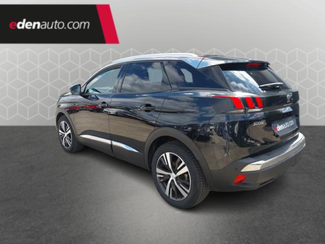 Peugeot 3008 image 2