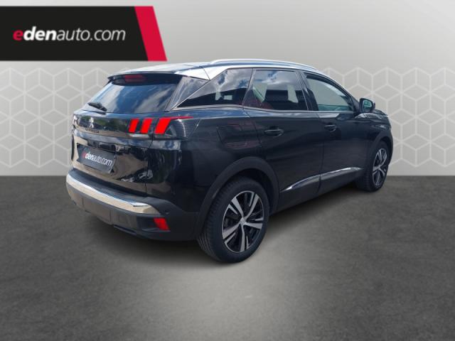 Peugeot 3008 image 7