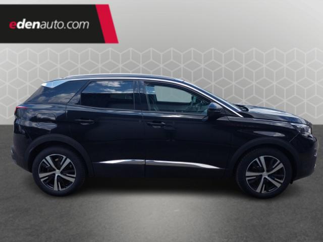 Peugeot 3008 image 8