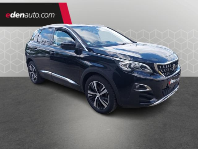 Peugeot 3008 image 6