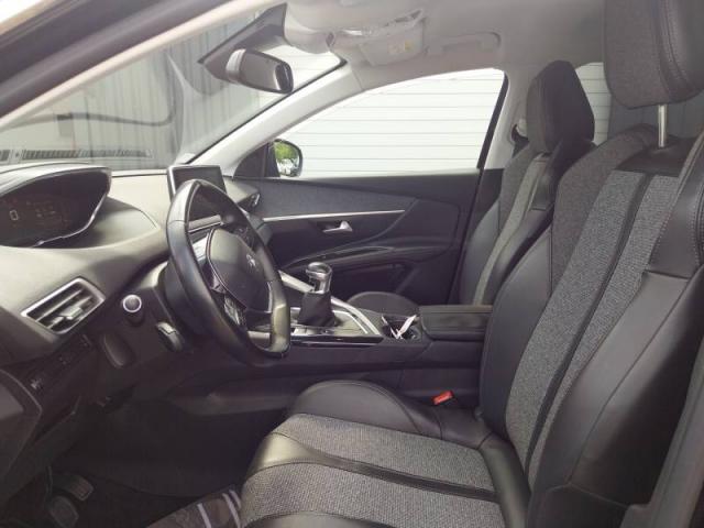 Peugeot 3008 image 3