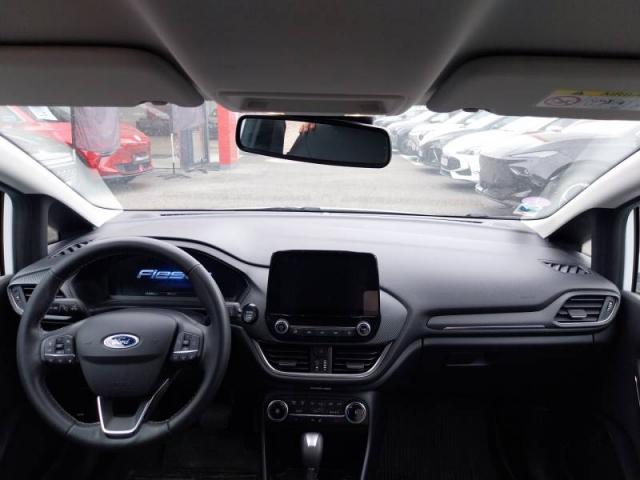 Ford Fiesta image 5