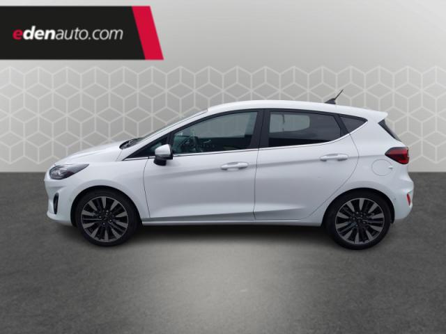Ford Fiesta image 4