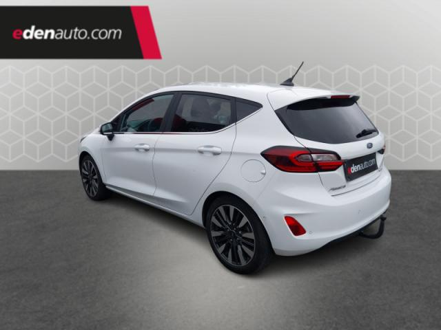 Ford Fiesta image 3