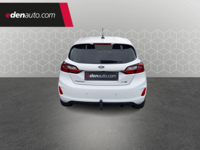 Ford Fiesta image 7