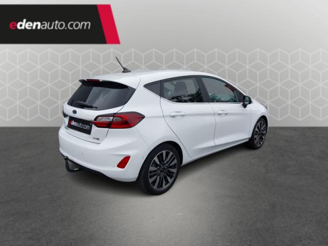 Ford Fiesta image 6