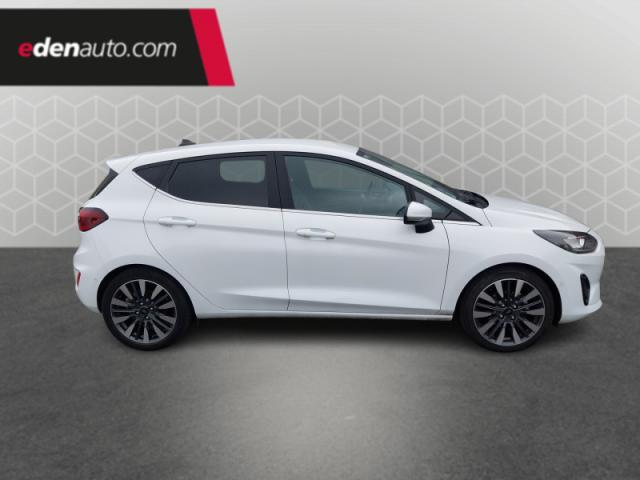 Ford Fiesta image 2